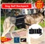 Dog Harness Pack Hound Leash Collars Saddle Backpack *Over Stocked* Carousel 3