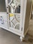 CLEARANCE **55% Off ** Luna Sideboard/Buffet W122 - White Carousel 4