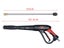 Water Blaster Lance Gun 4000PSI w/ Fitting 3/8QC or M22 Carousel 3