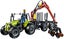 Lego Technic 66359 Super Pack 4 in 1 Set ~ Brand New Carousel 3