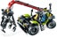 Lego Technic 66359 Super Pack 4 in 1 Set ~ Brand New Carousel 6