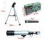 F36050M Outdoor Astronomical Telescope Monocular Space Spotting Scope With Porta Carousel 3