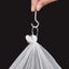 Round Mosquito Net 56 x 325 x 230 Cm (2 Pcs) Carousel 2