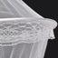 Round Mosquito Net 56 x 325 x 230 Cm (2 Pcs) Carousel 3