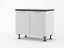 Flat Pack Kitchen Carousel 4
