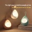 LED Night Light Sensor Control Cute Animals For Children Bedroom-08017 Carousel 7