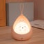 LED Night Light Sensor Control Cute Animals For Children Bedroom-08017 Carousel 2