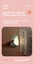 LED Night Light Sensor Control Cute Animals For Children Bedroom-08017 Carousel 10