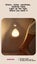 LED Night Light Sensor Control Cute Animals For Children Bedroom-08017 Carousel 11
