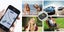 GPS Tracker for Car Motorcycle TK102 Carousel 4