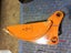 Spade Bucket for Hitachi Ex20 or similar Carousel 4