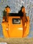 Spade Bucket for Hitachi Ex20 or similar Carousel 5