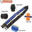 Soft Bullets Belt Shoulder Strap Clip Charger Ammo Storage Bandolier Carousel 5
