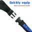Soft Bullets Belt Shoulder Strap Clip Charger Ammo Storage Bandolier Carousel 6