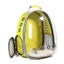 Portable pet/cat/dog/puppy backpack carrier bubble, new space capsule design 360 Carousel 4