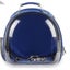 Portable pet/cat/dog/puppy backpack carrier bubble, new space capsule design 360 Carousel 5