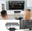 Rca To Hdmi Converter, Composite To Hdmi Adapter Support 1080p Pal/ntsc Carousel 3