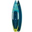 Aqua Marina Hyper - Touring Inflatable Paddle Board 11'6" Carousel 1