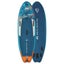 Aqua Marina Rapid - White water Inflatable Paddle Board 9'6" Carousel 1
