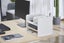 Gorilla Office: Space Saving Desktop Organizer - White Carousel 4