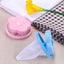 2Pcs Washing Machine Hair Filter Cleaning Mesh Bag Lint Hair Catcher Carousel 8