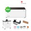 xTool M1 10W World's 1st Desktop Hybrid Laser & Blade Cutting Machine Carousel 3