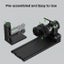 xTool Rotary Attachment RA2 Pro for D1 & Other Open Machines- NZ Stock Carousel 7