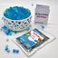 7000 x Orbeez Balls Crystal Water Beads SEA LIFE MIX 7000pcs [REGULAR SIZE] Carousel 1