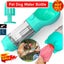 Brand New Outdoor Dog Water Feeder Bottle Bowl Poop Bag*Hot SALE Carousel 3