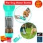 Brand New Outdoor Dog Water Feeder Bottle Bowl Poop Bag*Hot SALE Carousel 5