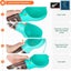 Brand New Outdoor Dog Water Feeder Bottle Bowl Poop Bag*Hot SALE Carousel 8