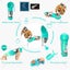 Brand New Outdoor Dog Water Feeder Bottle Bowl Poop Bag*Hot SALE Carousel 13