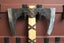 "Hrafner" - Double Headed Viking Axe Carousel 7