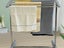 1Pcs Indoor Clothes Airer Clothes Drying Rack Towel Rack Floor Stand Carousel 4