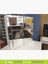2 Door Bathroom Cabinet - NEW Carousel 1