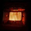 Portable Butane Gas Heater Outdoor Camping Piezo Ignition Heating Cooking Warm Carousel 3