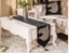 Table Runner / Cushion Cover Carousel 5