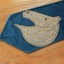 Table Runner / Cushion Cover Carousel 6