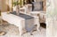 Table Runner / Cushion Cover Carousel 9