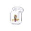 Apple Airpods 1/2/Pro Case Silicone Protective Earphone Covers Harry Potter Carousel 1