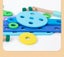 Nuts & Bolts Shapes Puzzle Carousel 7