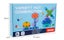 Nuts & Bolts Shapes Puzzle Carousel 8