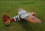 Stinson Reliant 86 in Wingspan:2200mm (86.6in) 32cc Carousel 6