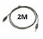 Toslink to Mini Toslink Optical Cable 2M Carousel 1