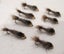 12 pk - BH Hares Ear nymphs Carousel 1