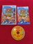 Samba De Amigo - Wii Game Carousel 1