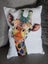 Giraffe kit ( 11ct ) Inked Carousel 6