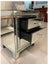 ** LAST PAIR ** Jeriah Mirrored Bedside Table W50cm - Floor Displays *35% Off Carousel 4