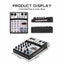 Professional Bluetooth Music Mixer Audio Mixing DJ Console Reverb Effect for KTV Carousel 2