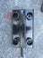 Carpet pole for forklift -- 2.4m long Carousel 5